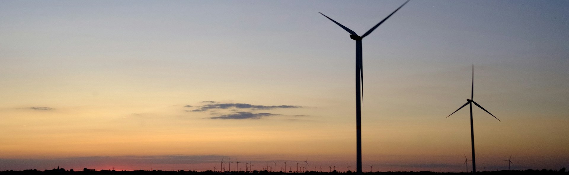 Germany’s Wind Power Expansion Accelerates in 2025 but Targets Remain Out of Reach